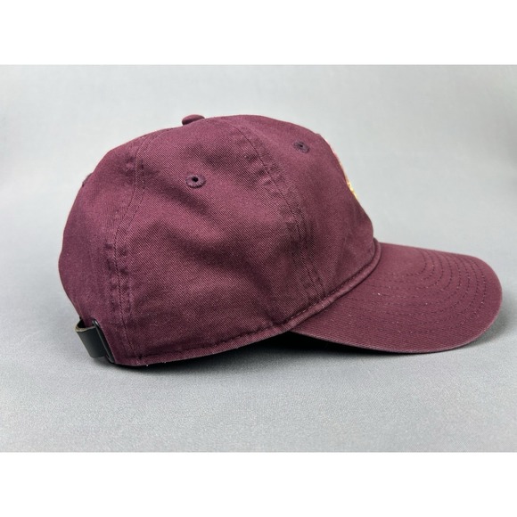 Star Wars X‎ NEFF Skateboarding Ewok Strapback Cap Adjustable Hat - Picture 6 of 10